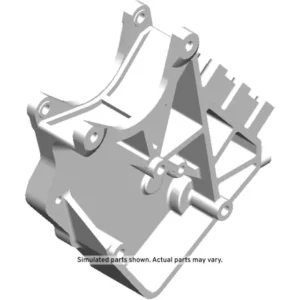 GM Alternator Bracket 97310685