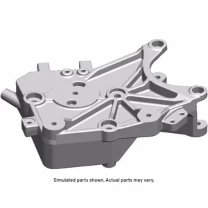 GM Alternator Bracket 97365046