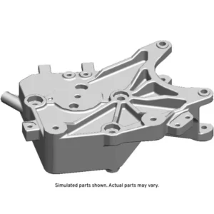 GM Alternator Bracket 98023014
