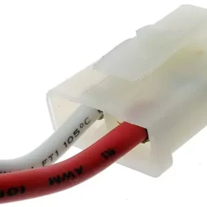 GM Alternator Pigtail 88862207
