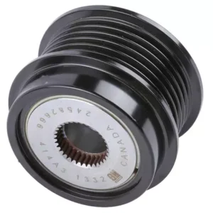 GM Alternator Pulley 24582666
