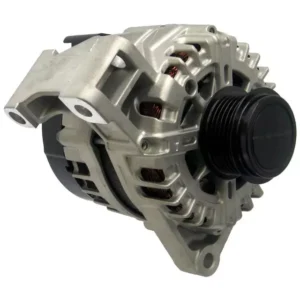 GM Alternator Remanufactured 19427536