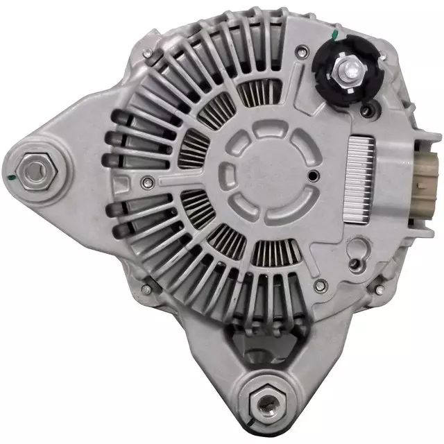 GM Alternator Remanufactured 19427542