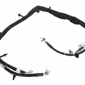 GM Auxiliary Alternator Battery Jumper Cable 84717947