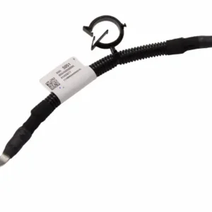 GM Auxiliary Generator Battery Jumper Cable 84655051