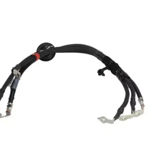 GM Cable Assembly-auxiliary Gen Bat Jpr 23251365