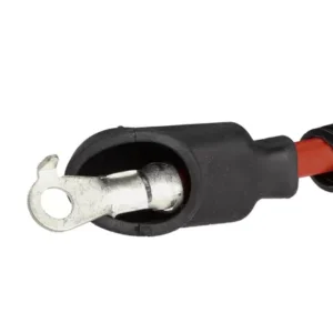 GM Cable Assembly-bat Pos 23157339