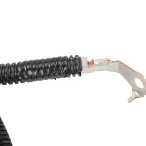 GM Cable Assembly-bat Pos 23309491