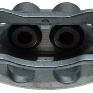 GM Caliper Assembly Front Brake (w/ Brake Pads) (remanufactured) 19165337