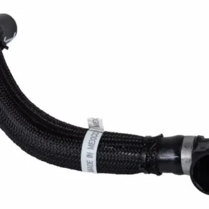 GM Drive Motor Alternator Control Module Radiator Outlet Hose 20896265