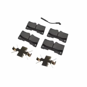 GM Front Disc Brake Pad 85663434