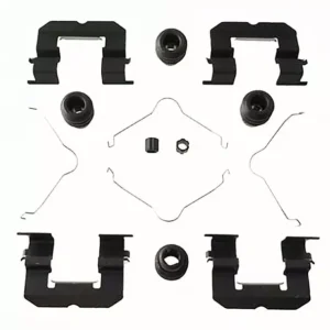 GM Front Disc Brake Pad Retainer Kit 19425080