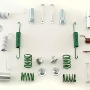 GM Front Disc Brake Pad Retainer Kit 19425474