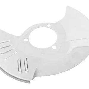 GM Front Driver Side Brake Dust Shield 23334436