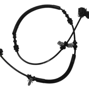 GM Front Driver Side Disc Brake Pad Wear Sensor Harness 86803644