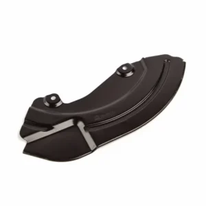GM Front Passenger Side Brake Dust Shield 23336595
