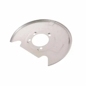 GM Front Passenger Side Brake Dust Shield 23363947
