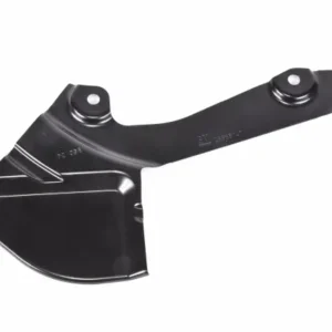 GM Front Passenger Side Brake Dust Shield 23385147