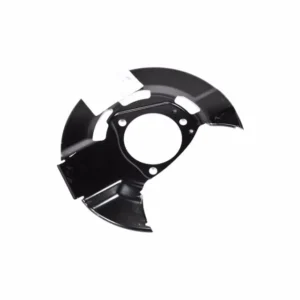 GM Front Passenger Side Brake Dust Shield 84064848
