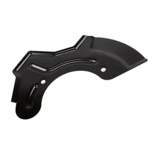 GM Front Passenger Side Brake Dust Shield 94565915