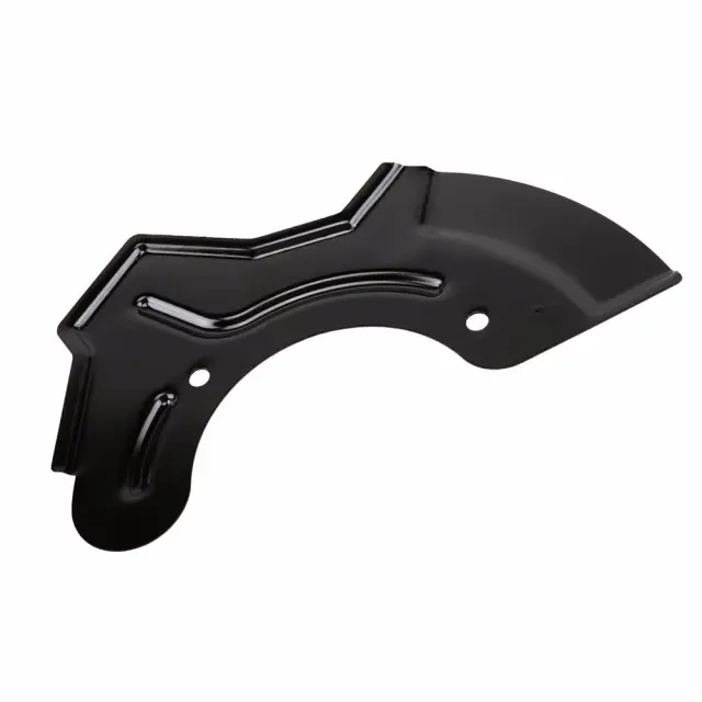 GM Front Passenger Side Brake Dust Shield 94565915