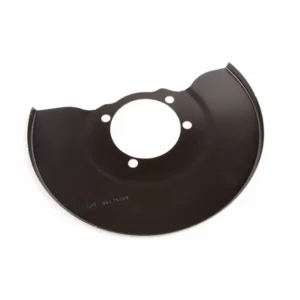 GM Front Passenger Side Brake Dust Shield 94775729