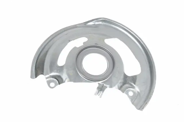 GM Front Passenger Side Brake Shield 00459758