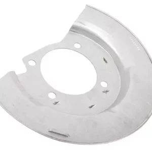 GM Front Passenger Side Brake Shield 84080138