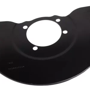 GM Front Passenger Side Brake Shield 84460064