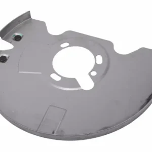 GM Front Passenger Side Brake Shield 84763236