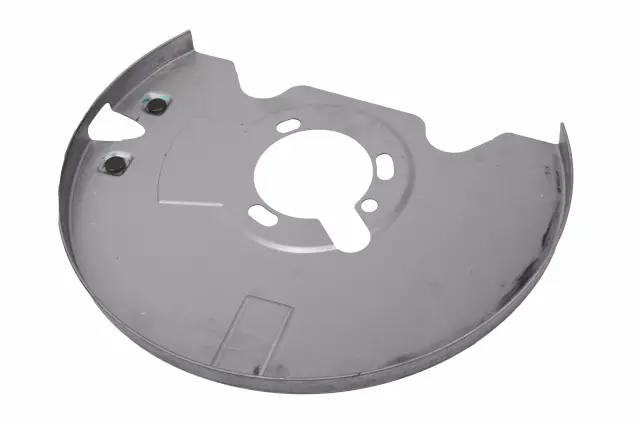 GM Front Passenger Side Brake Shield 84763236