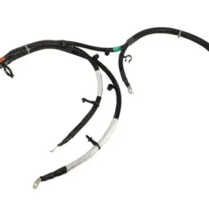 GM Harness Assembly-gen Bat Control Wrg 23445447
