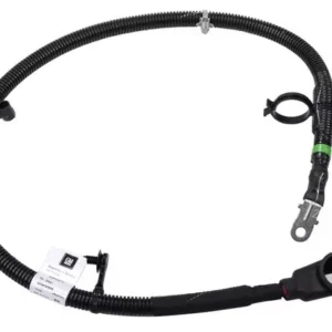 GM Harness Gen Bat Control Wrg 23261763