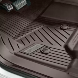 GM Mat Pkg Front Vinyl (15.286/16.800) *cocoa 23237325