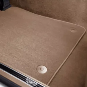 GM Mat Pkg Front & Rear Carpet (molded Edge*maple 8 23281432