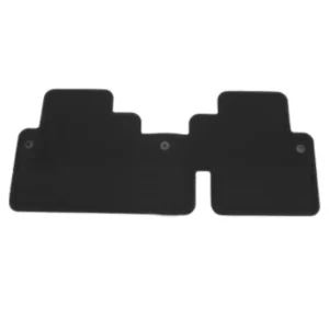 GM Mat Pkg Rear Carpet (15.306/16.800) *ebony 20794570