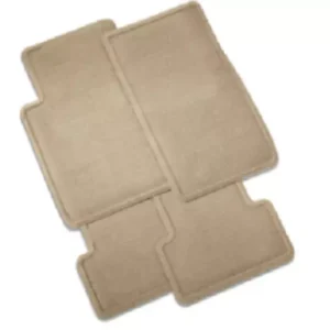 GM Mat Pkg-floor Auxiliary *cashmere E 22794405
