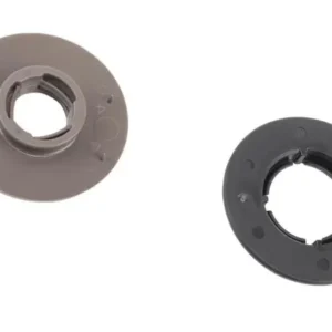 GM Medium Atmosphere Auxiliary Floor Mat Retainer 23238637