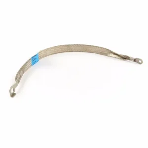 GM Negative Battery Strap 23179342