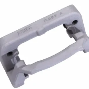 GM Passenger Side Disc Brake Caliper Bracket 42539411