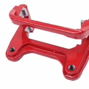 GM Rear Brake Caliper Bracket 13523089