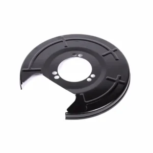 GM Rear Brake Dust Shield 13219213