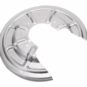 GM Rear Brake Shield 84640313