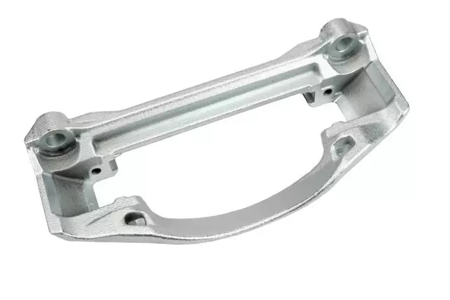 GM Rear Disc Brake Caliper Bracket 20777337