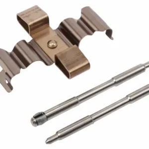 GM Rear Disc Brake Pad Pin Kit 22968938