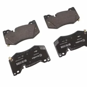 GM Rear Disc Brake Pad Set 84779269