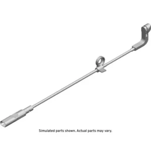 GM Rear Disc Brake Pad Wear Sensor 84474064