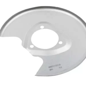 GM Rear Driver Side Brake Dust Shield 22995250