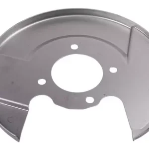 GM Rear Driver Side Brake Shield 84252200