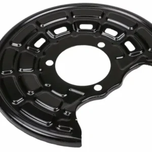 GM Rear Driver Side Brake Shield 92274271
